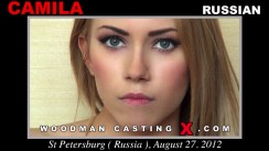 Casting of CAROLINA ABRIL video