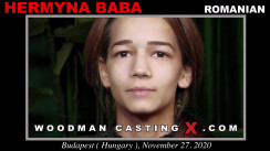 Hermyna Baba