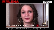 Mylena