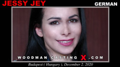 Casting of JESSY JEY video