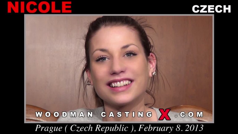 Woodman Casting X Czech Porn - Woodman Casting X
