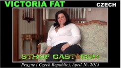 Victoria Fat - STHUF 35