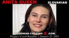 Anita Queen