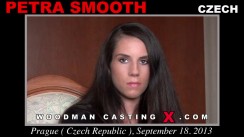 Casting of PETRA SMOOTH video