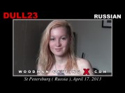 Casting of DULL23 video
