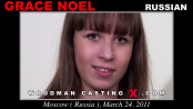 Grace noel