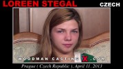 Loreen Stegal