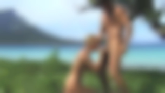 That'$ Life - scene 5