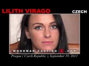 See the audition of Lilith Virago