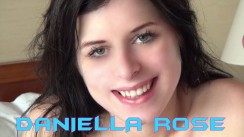 Daniella Rose - WUNF 111