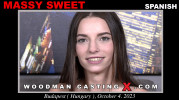 Massy Sweet
