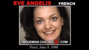 Eve Angelis