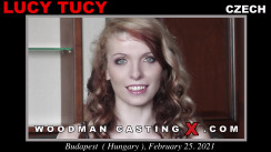 Casting of LUCY TUCY video