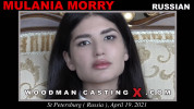 Mulania Morry