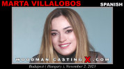 Marta Villalobos