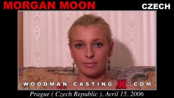 Morgan Moon Scene