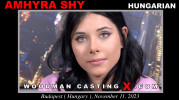 Amhyra Shy