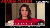 Akasha cullen