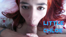 Wake Up And fuck with Little chloe - wunf 391