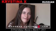 Krystina X