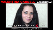 Valentina Gardell
