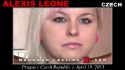 Alexis Leone