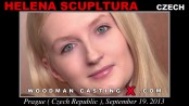 Helena sculptura
