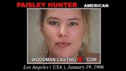 Paisley Hunter