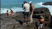 Brazil 2007 - BTS - part 1