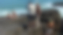 Behind the scene of NESSA DEVIL video