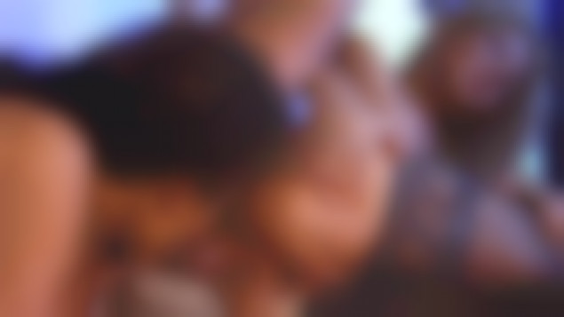 Indecency 2 - scene 5