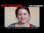 Casting of BAY DALONG video