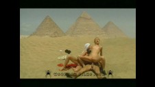 Best of with The pyramid 3 - scene 5