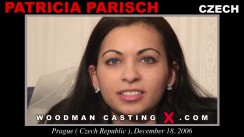 Casting of PATRICIA PARISCH video
