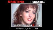 Kristina