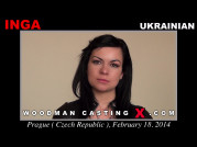 Casting of INGA video