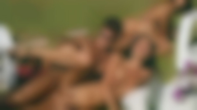 Happy Birthday - scene 2