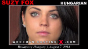 Suzy fox