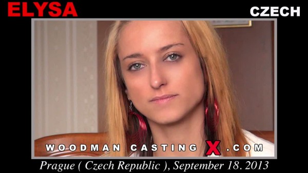 1566 czech casting Czech Casting