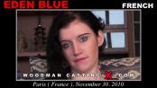 Eden blue