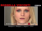 See the audition of Rossella Visconti