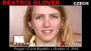 Beatrix Glover