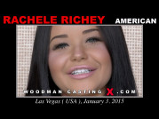 0 - DAILY GIRLS of RACHELE RICHEY video