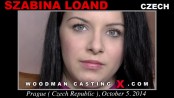 Szabina loand
