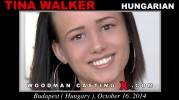 Tina Walker