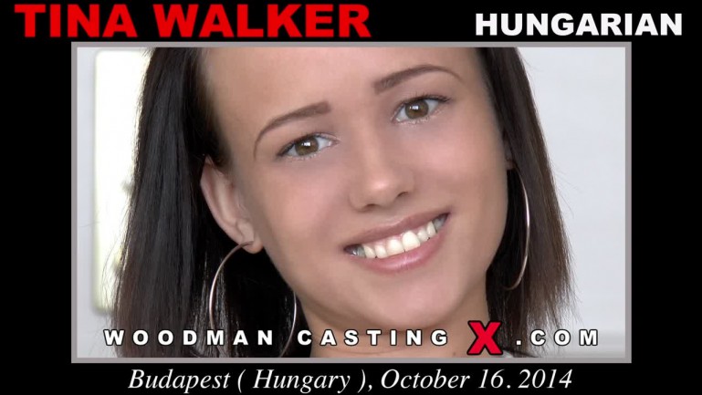 Hungarian Anal Porn Casting - Woodman Casting X