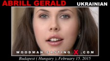 Abrill Gerald