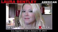 Casting of LAURA BENTLEY video