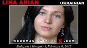 Lina Arian