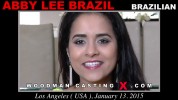 Abby Lee Brazil